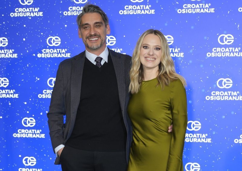 Ovo je jedan od boljih outfita Jelene Veljače u posljednje vrijeme