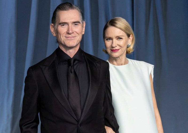 Njihova veza bila je jedan od najvećih skandala, a sada je prvi put progovorio o njoj