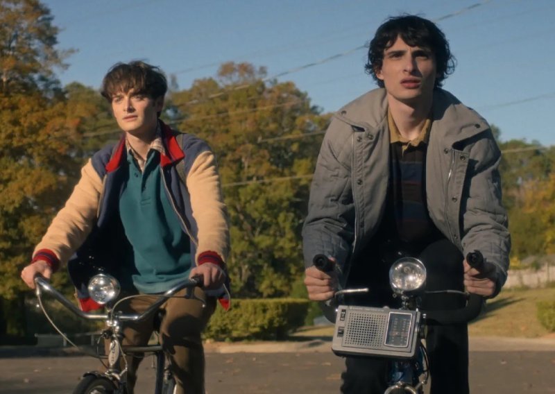 Povratak 'Stranger Thingsa': Rascjepkano mučenje koje više stvarno nema smisla