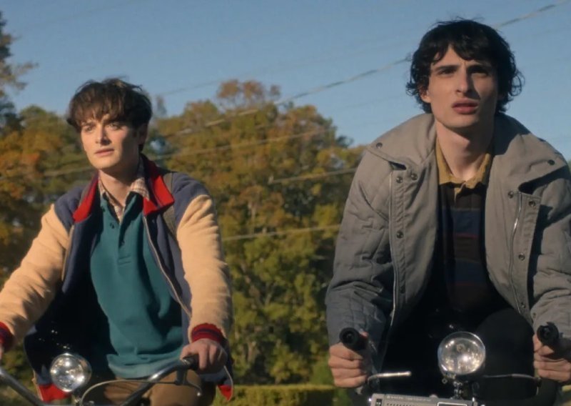 Netflixovih top 10: Ovo su najgledaniji filmovi i serije u Hrvatskoj