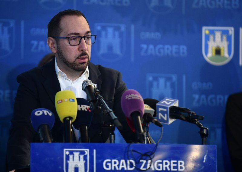 Tomašević o napadu na časnu sestru: 'To je uznemirilo građane'