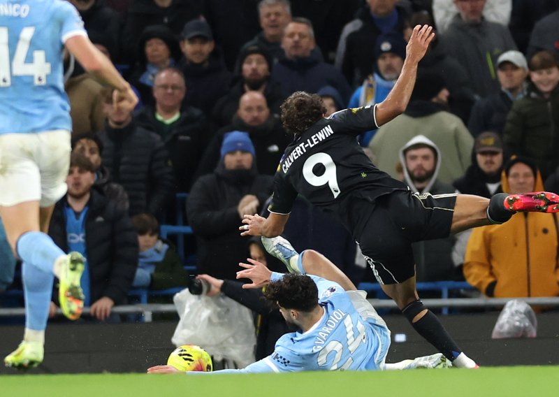 Pogledajte kako je Joško Gvardiol skrivio dva gola