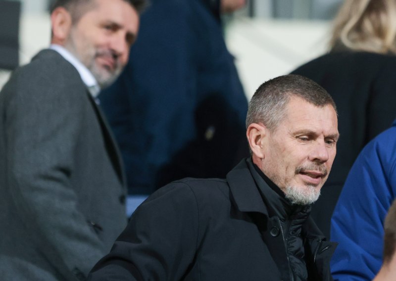 Bobanov najveći trenerski favorit opet je slobodan. Hoćemo li ga vidjeti na Dinamovoj klupi?