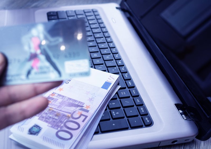 Prijevare su sve sofisticiranije, a lopovi sve pohlepniji: Evo koje metode koriste