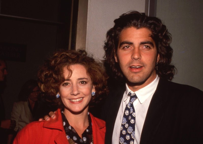 Prve supruge Georgea Clooneyja rijetko tko se i sjeća: Evo kako izgleda danas