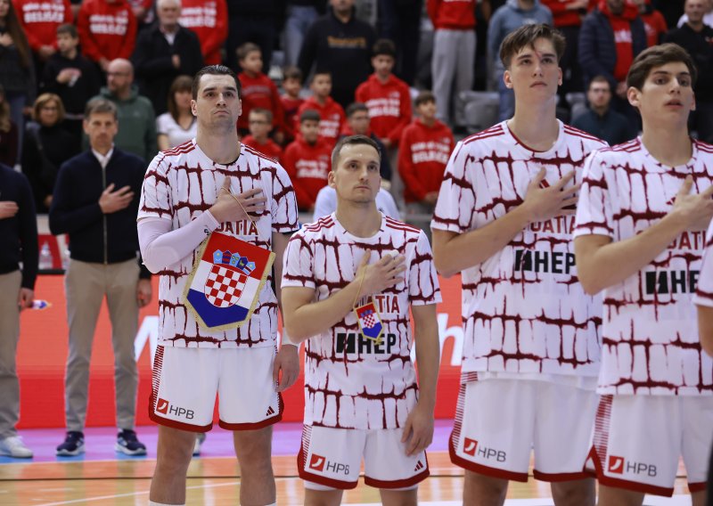 Hrvatski reprezentativci posjetili Vukovar; evo na čiju inicijativu