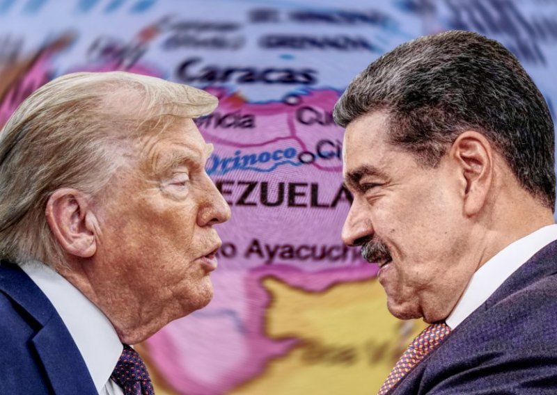 Trump najavio kopnene operacije, a Maduro kaos i 'pakao': Može li se Venezuela obraniti?