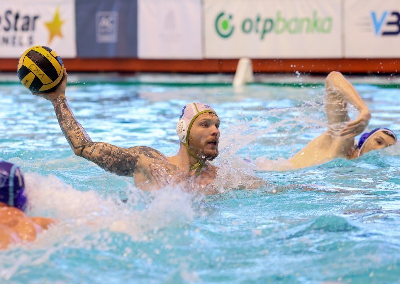 Jerko Marinić Kragić se oglasio nakon nepromišljenog poteza: 'Ispričavam se svima'