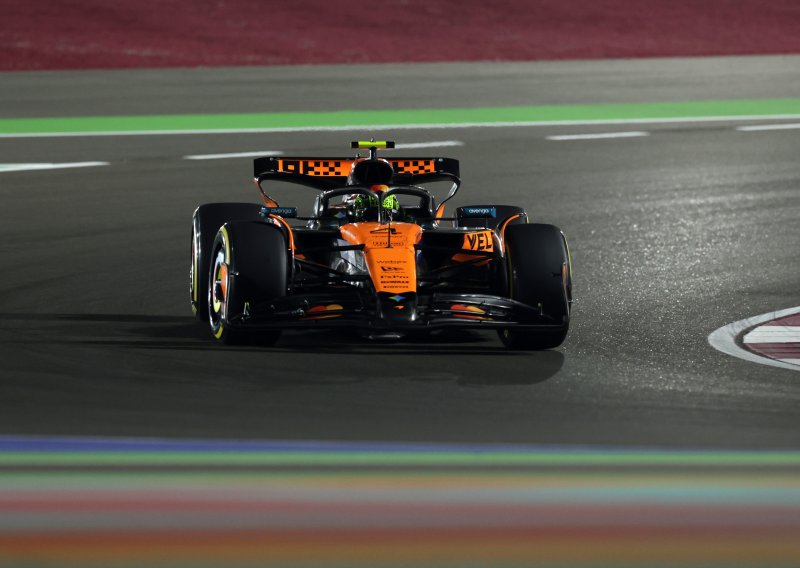Lando Norris već danas može postati prvak Formule 1: Evo što se za to mora dogoditi