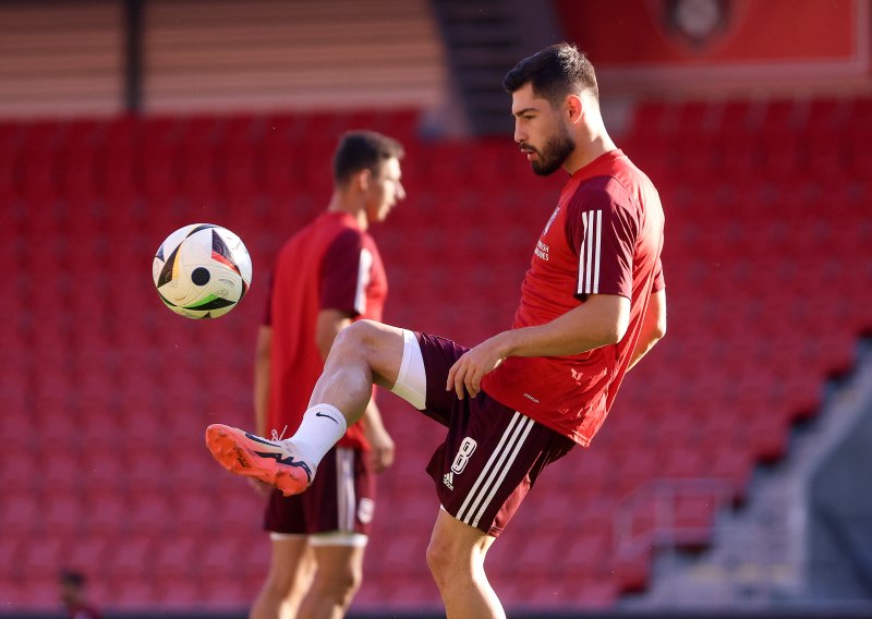 Dinamo pronašao novog napadača? Reprezentativac jako blizu Maksimira