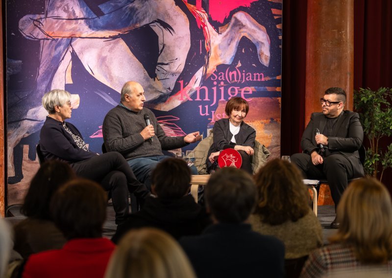 Korado Korlević: Dolazi nam nevidljivo nasilje, prognani smo. Naša djeca više neće imati svoj planet