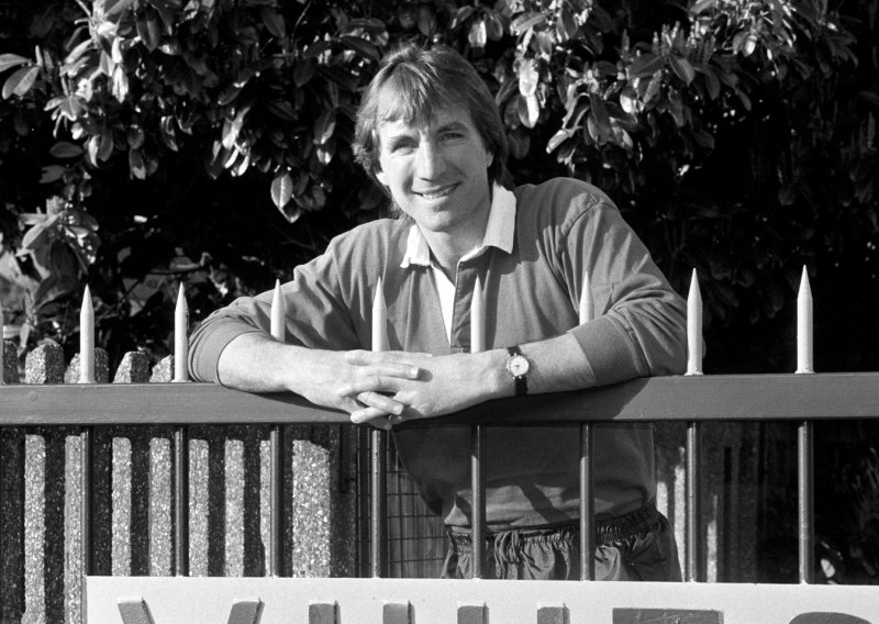 Preminuo Billy Bonds, apsolutna legenda West Hama