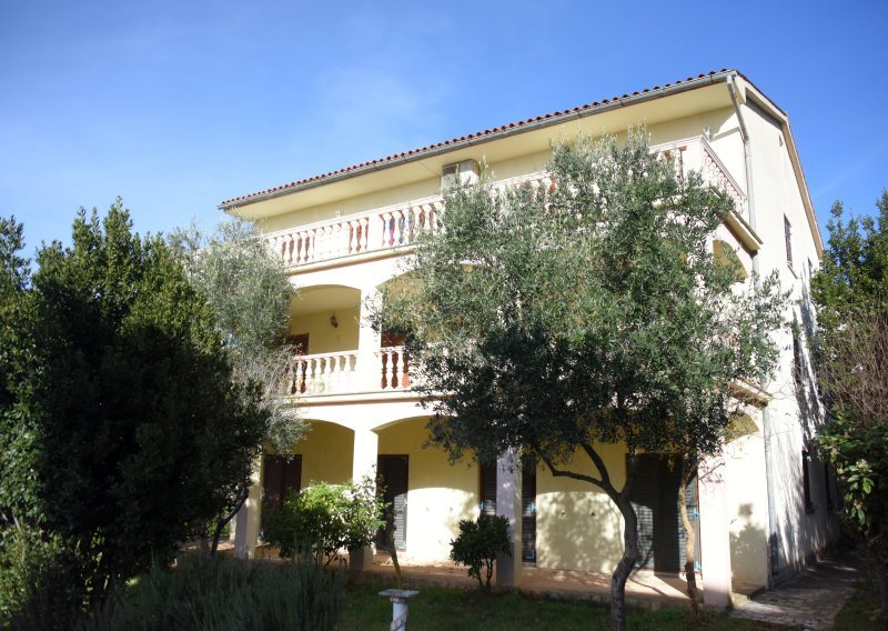 Otkriveni detalji tragedije u Medulinu: Sin ubio majku pa i sebi oduzeo život