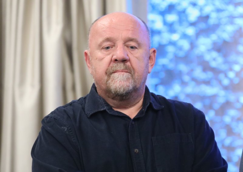 Drele zbog zdravstvenih problema iznenada otkazao sve aktivnosti