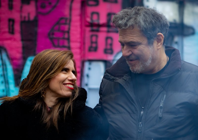 Pogledajte kako Alen Vitasović i Katarina Peović izgledaju u videu