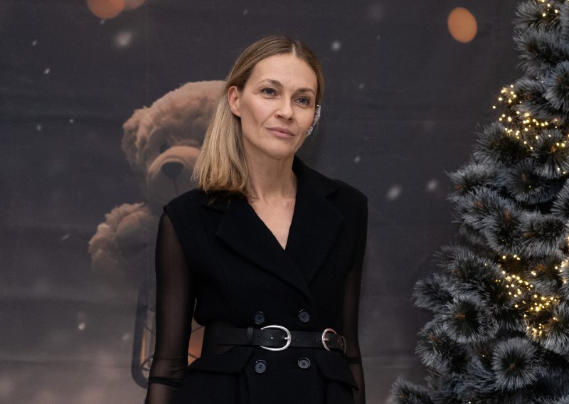 Sjećate se nje? Dugo je nismo vidjeli, a glumila je u brojnim serijama