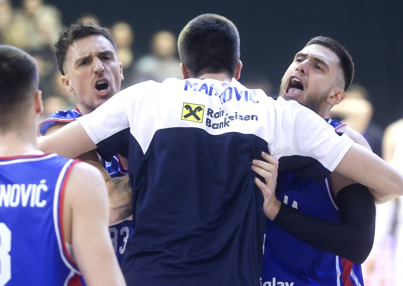 Srpski mediji pisali o neviđenoj sramoti u Sarajevu! Evo što je o svemu rekla zvijezda Srbije