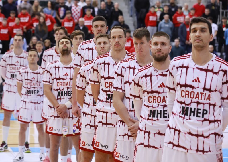 Hrvatska igra jako bitnu utakmicu kvalifikacija za Svjetsko prvenstvo; jača je za dvojicu igrača