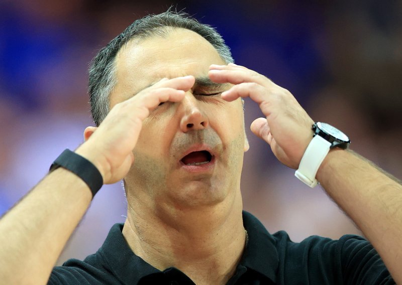 Srbi žestoko izvrijeđani u Sarajevu. Izbornik BiH: Ja sam iz Zadra, tamo baš nisu normalni