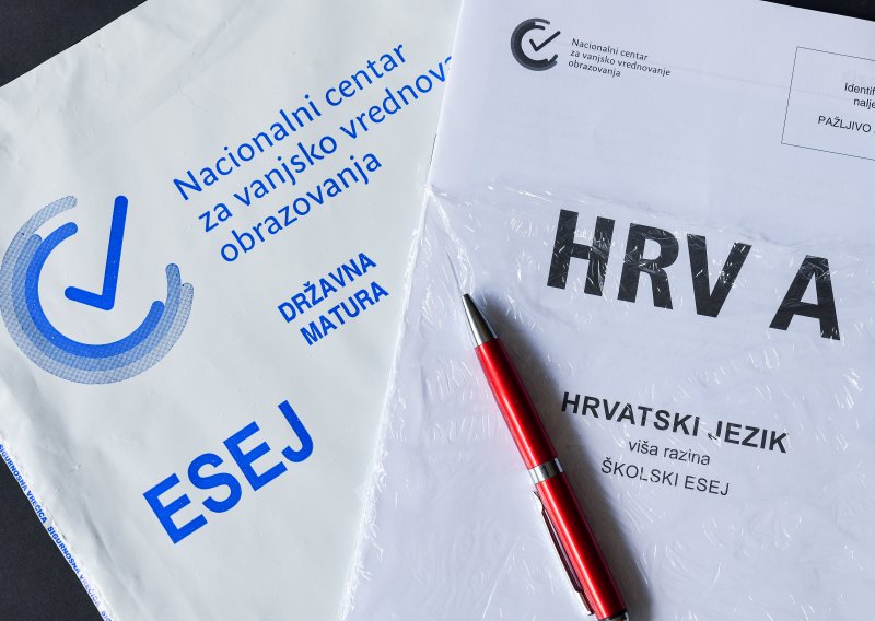 Danas u podne počinju prijave ispita državne mature: Evo kad počinje prvi rok