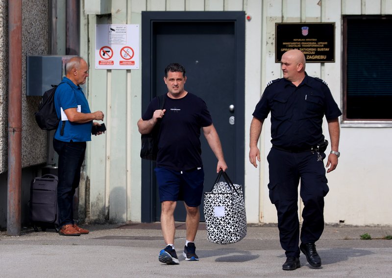 Podignuta optužnica protiv petorke u aferi Hipodrom. USKOK objavio za što se terete