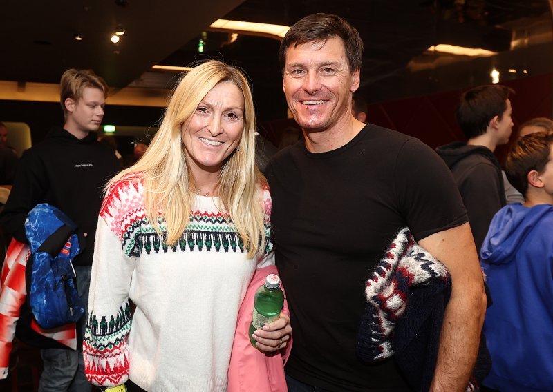 Ivica Kostelić otkrio u kakvom je odnosu s Janicom i kakav je ujak