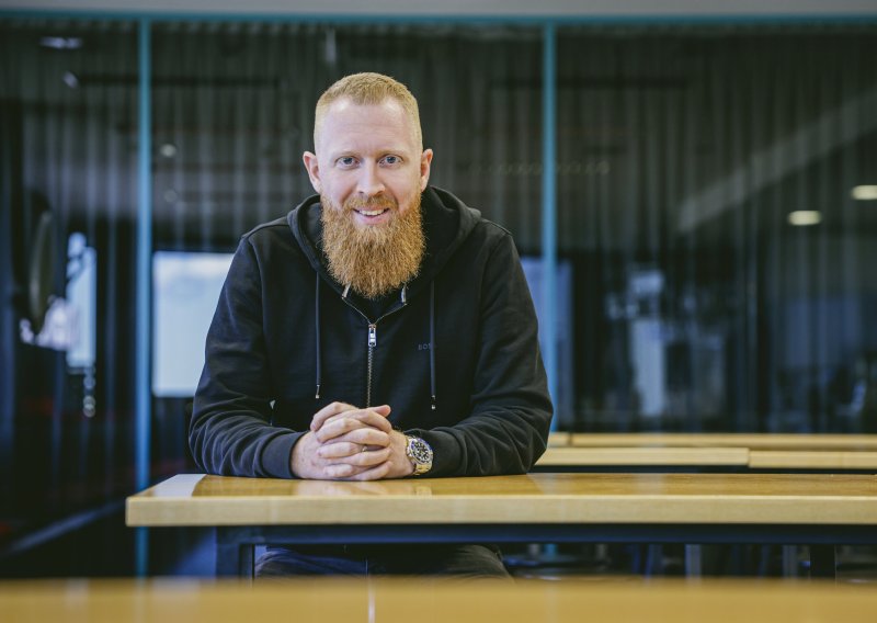 Infinum preuzima britansku tvrtku AMR CyberSecurity