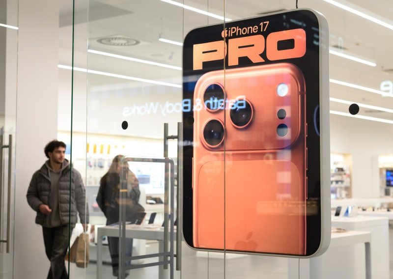 Apple pod još većom lupom: EU razmatra stroga pravila za Apple Ads i Maps