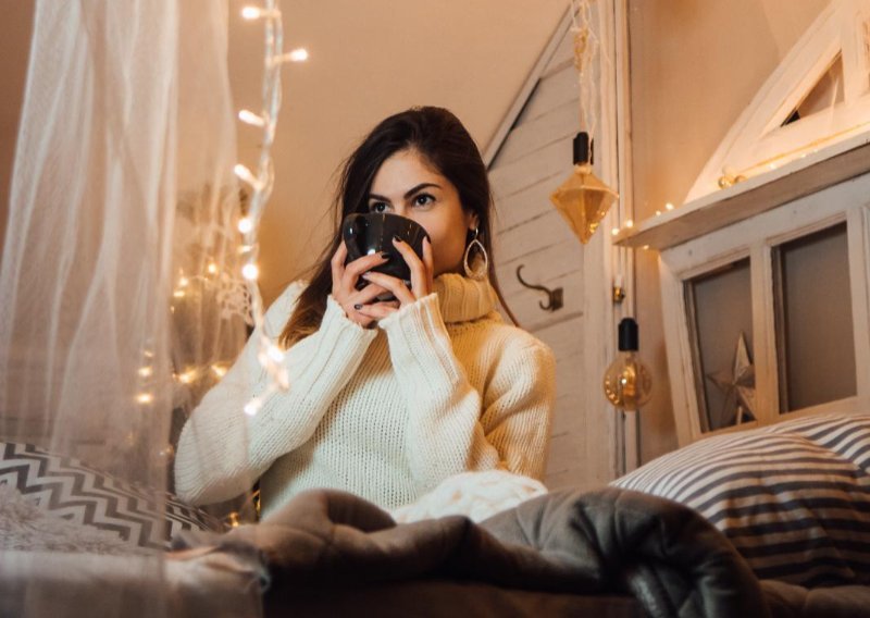 Evo kako dom pretvoriti u blagdansku oazu mira i topline - bez ijednog potrošenog eura