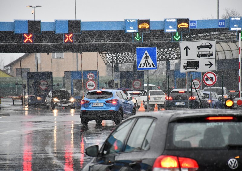 Iz BiH su tjednima upozoravali zbog novih pravila na granici, a sada je iskrsnuo ogroman problem