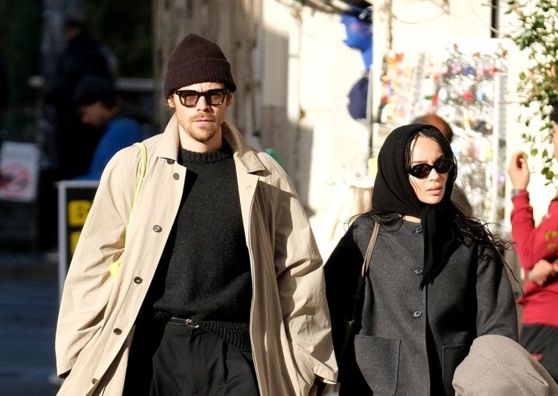 Oni su par o čijim se modnim izdanjima sada najviše govori