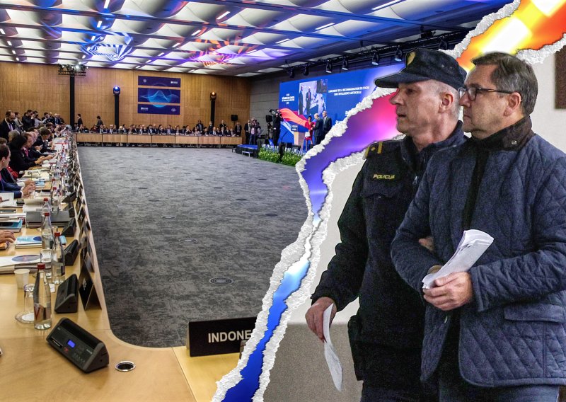 Uhićenja i smjene popločavaju put do novog izvora novca: Zašto Hrvatska toliko žuri u OECD?