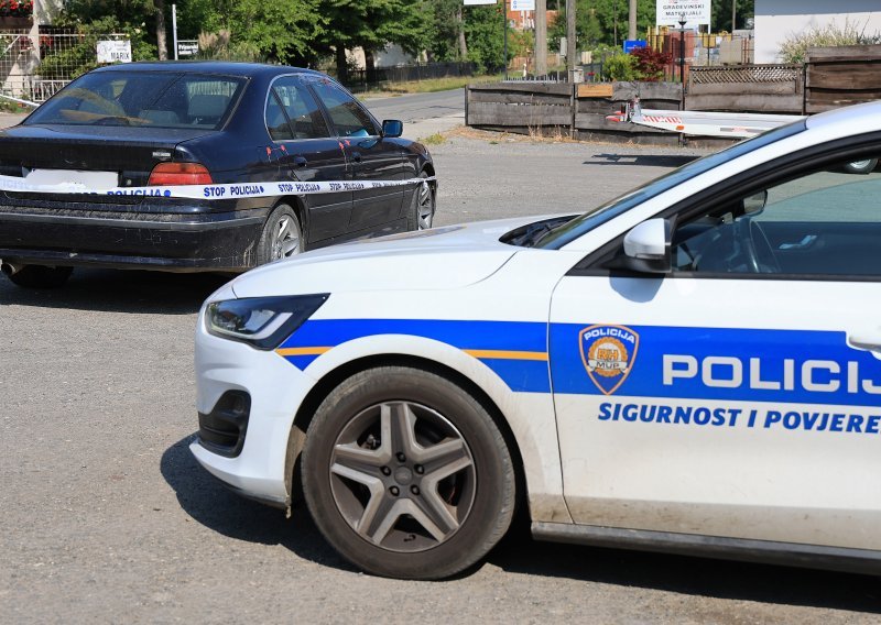 Muškarac (49) s nožem šetao oko ulaznih vrata dječjeg vrtića: Odveli su ga psihijatru pa na sud