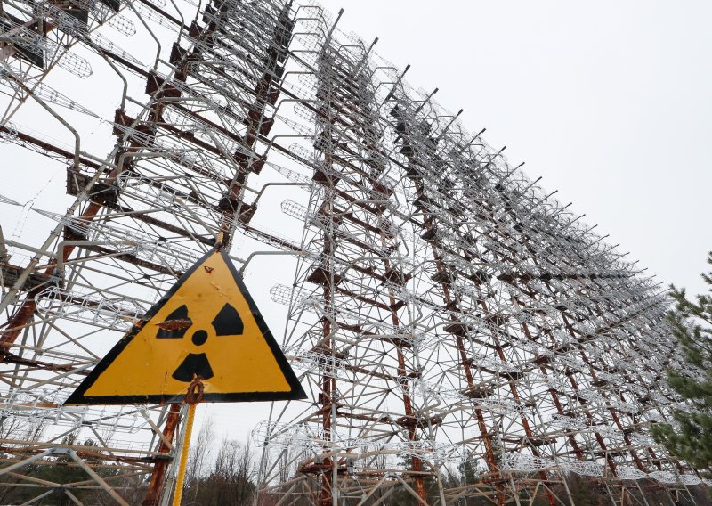 Može li ova tajanstvena gljiva iz Černobila postati najmoćniji oklop čovječanstva u svemiru?