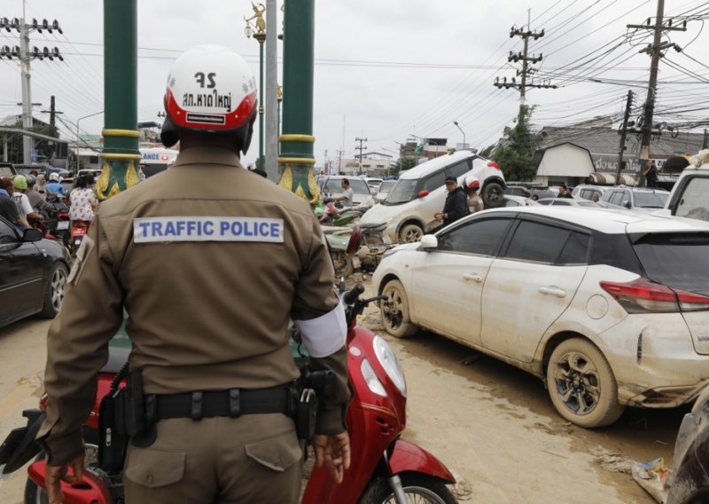Razorna tropska oluja odnijela preko tisuću života u Aziji