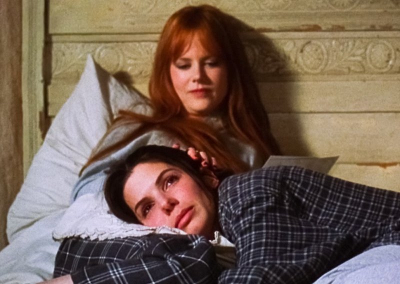 Na ovaj film sa Sandrom Bullock i Nicole Kidman svi su zaboravili, a sad se vraća u fokus