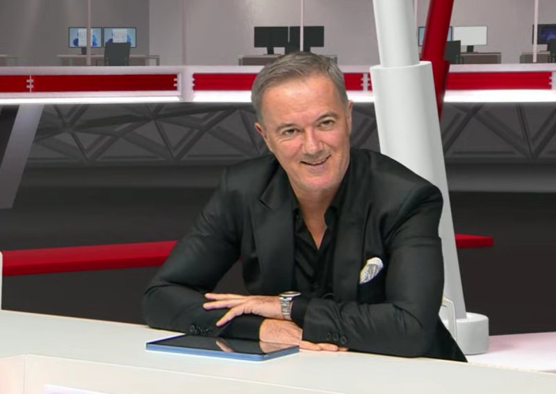 Jeličić o SHNL igraču: 'Ja to nikad nisam vidio'