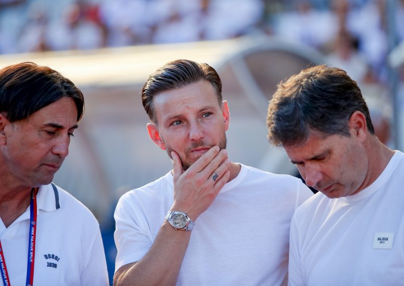 Sprema se veliki transfer s Poljuda! Čelnici Hajduka na pregovorima u Milanu