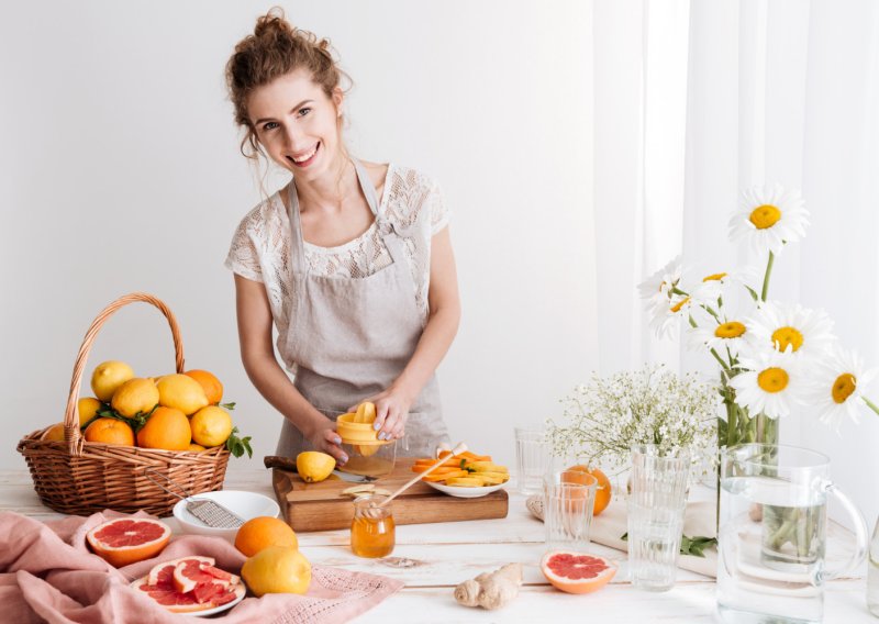 Za snažniji imunitet i zdravije srce: Evo koje voće bismo zimi trebali češće jesti