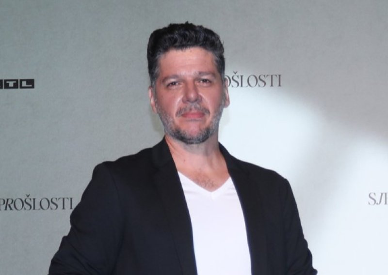 Gledali smo ga kao Šimuna u 'Sjenama prošlosti', a sad osvaja novom ulogom