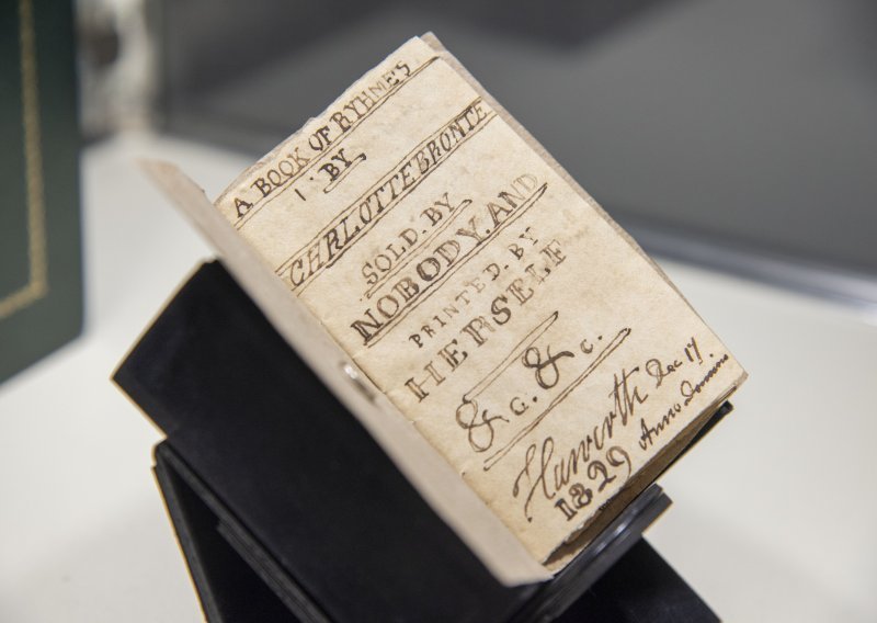 Poezija zbunila umjetnu inteligenciju: Pazite kako su Talijani hakirali AI