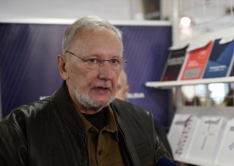 Božinović: Policija osigurava javni red i mir bez obzira tko prosvjeduje