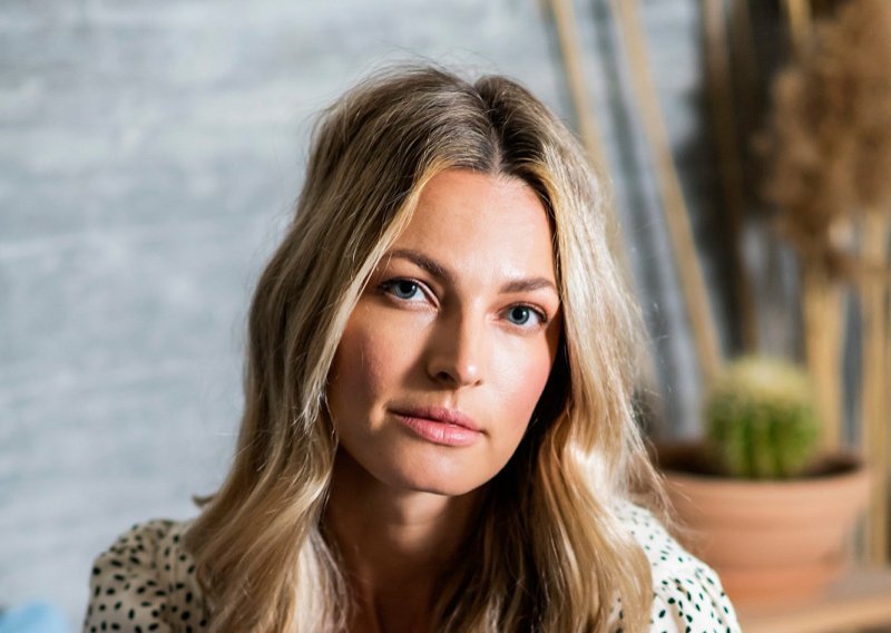 Lidija Lešić čeka prvo dijete, a vijest je obznanila preslatkim videom