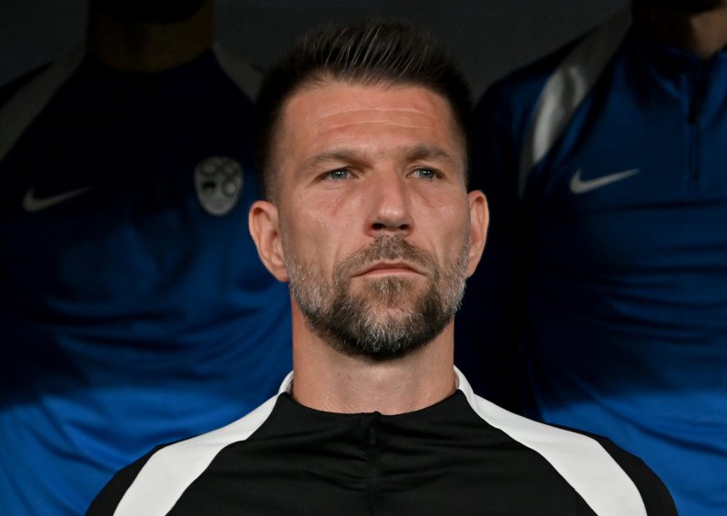 Bivši dinamovac mijenja Keka na klupi Slovenije?