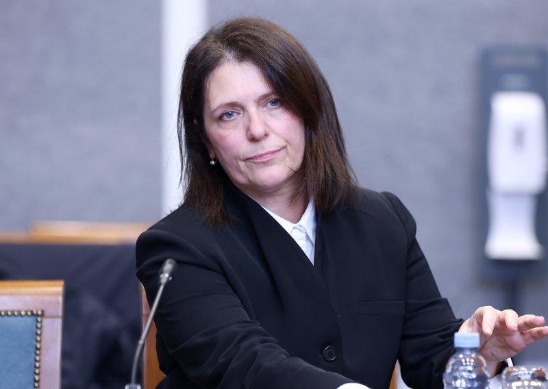 Je li izbor Mirte Matić politička trgovina? 'Imamo veliku koaliciju HDZ-a i ljevice'