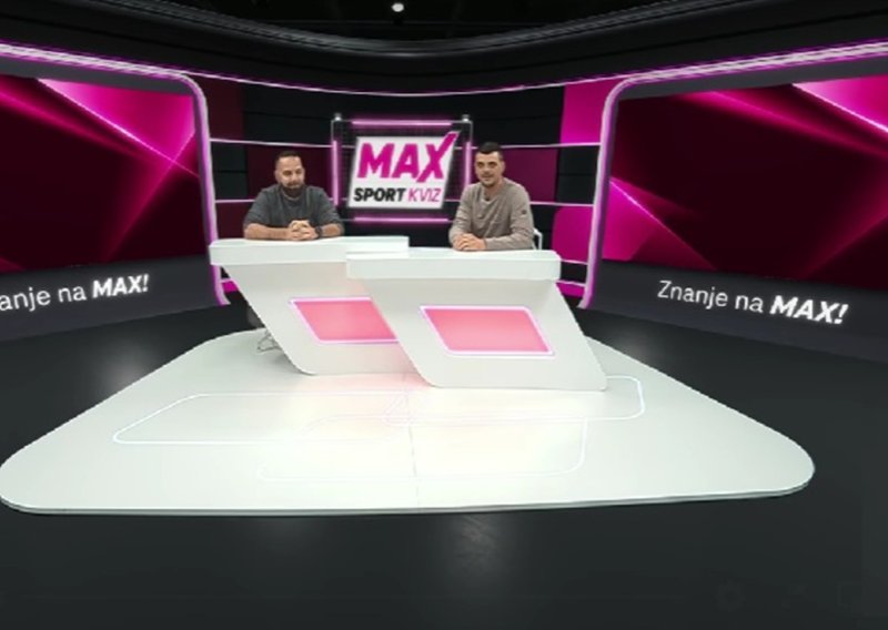 Večeras na MAXSportu kviz o HNL-u; evo kako možete sudjelovati