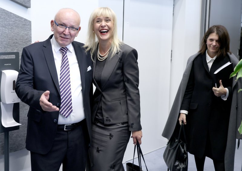 Završilo saslušavanje: Što smo doznali od troje kandidata za šefa Vrhovnog suda