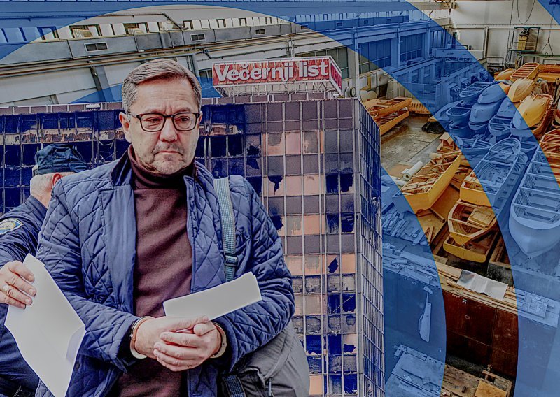 Kad državu nije briga za samu sebe: 35 godina stalo je u deset dana i tri događaja