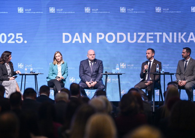 Ministar Glavina: Ekstremna ljevica koristi priliku da dodatno stvara podjele u društvu