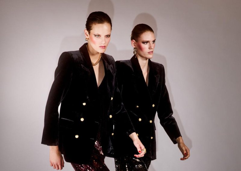 Nemoguće mu je odoljeti: Ovaj elegantan komad zvijezda je svakog svečanog stajlinga